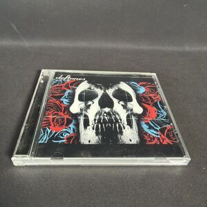 Deftones (Self-Titled) by Deftones (CD, 2003)